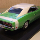 Dodge charger R/T -69 1:18 ALE! - pikkukuva 2