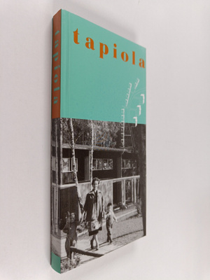 Timo Tuomi : Tapiola