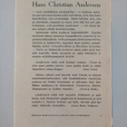 H. C. Andersen : Kootut sadut ja tarinat 3 - pikkukuva 2