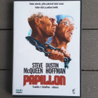 DVD: Papillon (Steve McQueen, Dustin Hoffman 1973/2006) - pikkukuva 1
