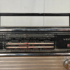 VEF 202 AM Radiovastaanotin - Neuvostoliitto - pikkukuva 2