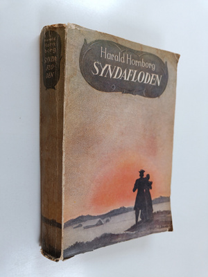 Harald Hornborg : Syndafloden