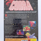 Cobra UUSI 5xDVD - pikkukuva 2