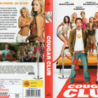 COUGAR CLUB (2007) (38 521) k -FI- DVD joe mantegna - pikkukuva 1