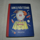 Koulunäyttämö II - pikkukuva 1