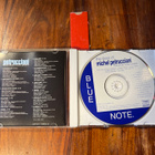 Michael Petrucciani - The Best Of The Blue Note Years cd - pikkukuva 3