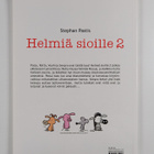 Stephan Pastis : Helmiä sioille 2 - pikkukuva 2