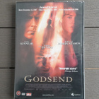 DVD: Godsend (Robert De Niro, Greg Kinner 2004) UUSI - pikkukuva 1