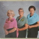 Hetki enkelin siipien alla -cd, siisti 2013 - pikkukuva 1