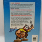 Sarjakuvakirja Harald Hirmuinen - pikkukuva 3