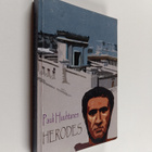 Pauli Huuhtanen : Herodes : historiallinen romaani Herode... - pikkukuva 1