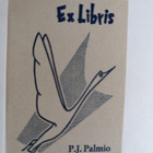E. J. Ellilä : Kirjojen taika - pikkukuva 2