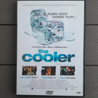 DVD: The Cooler (William H. Macy, Alec Baldwin 2003) - pikkukuva 1