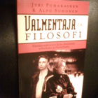 Jyri Puhakainen &Alpo Suhonen VALMENTAJA JA FILOSOFI *Sis.pk - pikkukuva 1