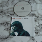 CD Maxi Single Ian Brown - My Star - pikkukuva 1