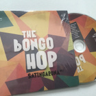 the bongo hop . Satingarona CD - pikkukuva 1