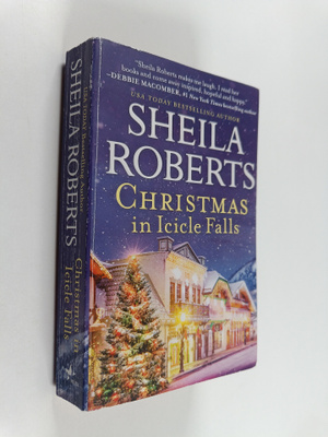 Sheila Roberts : Christmas in Icicle Falls