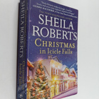Sheila Roberts : Christmas in Icicle Falls - pikkukuva 1