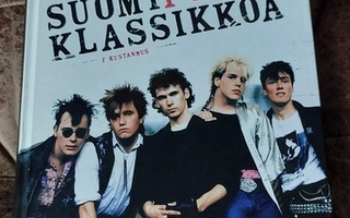 101 Suomipopin Klassikkoa