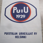 VIIRI, PUISTOLAN URHEILIJAR ry HELSINKI PuiU - pikkukuva 2