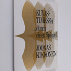 Kuvastimessa durch einen Spiegel Joonas Kokkonen - pikkukuva 1