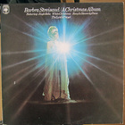 A Christmas Album  Barbra Streisand - pikkukuva 1