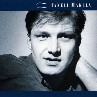 TANELI MÄKELÄ : Taneli MÄKELÄ 1992