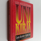 Tellervo Salo ym. : Unikirja : 3300 unta selityksineen - pikkukuva 1