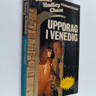 James Hadley Chase (pseud. för Rene Raymond.) : Uppdrag i... - pikkukuva 1