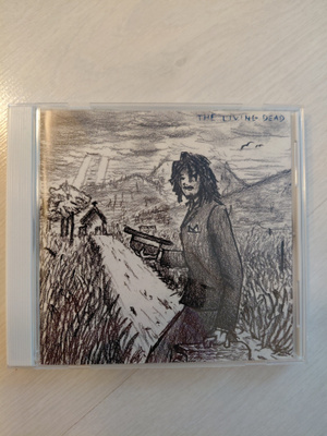Bump of Chicken - The Living Dead (jrock)