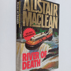 Alistair MacLean : River of Death - pikkukuva 1