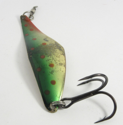 Rapala harmaja 23g