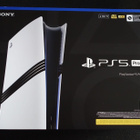 Sony PlayStation 5 Pro 2TB - pikkukuva 2