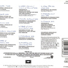 SOUNDTRACK SINGLES - pikkukuva 2