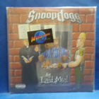 SNOOP DOGG - THEA LAST MEAL EX-/EX EU 2000 PRESS 2LP - pikkukuva 1