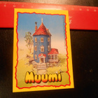 K10 SUNCO Xylitol MUUMI Purkkakuva 1995 - pikkukuva 2