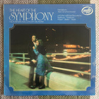 THE HEART OF THE SYMPHONY (LP) 1966 THE INTERNATIONAL CONCER - pikkukuva 1