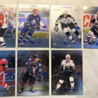 1999-00 Upper Deck Sixth Sense kortteja alkaen 1.0e/kpl - pikkukuva 1