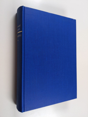 Bertrand Russell : Elämäni 2 : 1914-1944