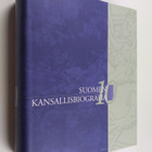 Suomen kansallisbiografia 10, Trana-Österman - pikkukuva 1