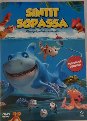 SINTIT SOPASSA DVD