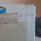 Bendix 381054 kytkimen työsylinteri tai jarrusylinteri. - pikkukuva 1
