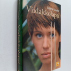 Sabine Kuegler : Viidakkolapsi - pikkukuva 1