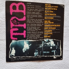 Tom Robinson Band  – TRB Two  LP - pikkukuva 2