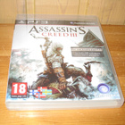 Assassin's Creed III Ps3 - pikkukuva 1