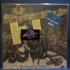 PERSEKUTOR - PERMANENT WINTER UUSI "SS" FIN 2020 LP - pikkukuva 1