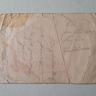 Helsingin Aseveljet r.y. kirjekortti, 1949 - pikkukuva 1