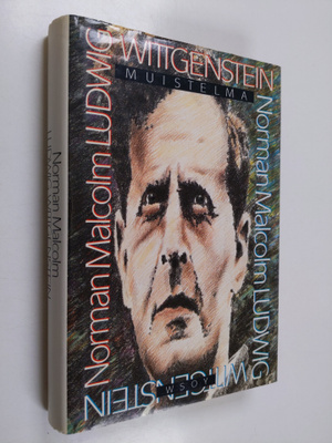 Norman Malcolm : Ludwig Wittgenstein : muistelma