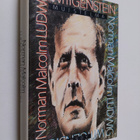 Norman Malcolm : Ludwig Wittgenstein : muistelma - pikkukuva 1