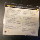 V/A - Kuutamoserenadi (musiikkia myöhäisiltaan) 4CD - pikkukuva 2